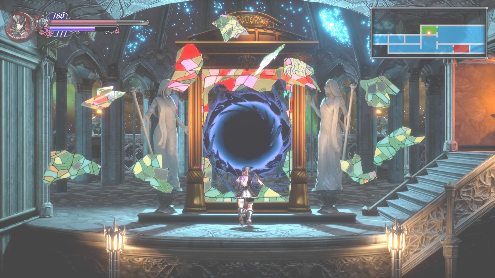 Bloodstained : Ritual of the Night/20190619/07.jpg